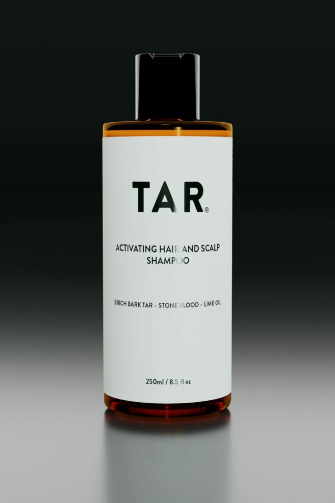 TAR